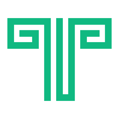 Parthenon Accounting Logo